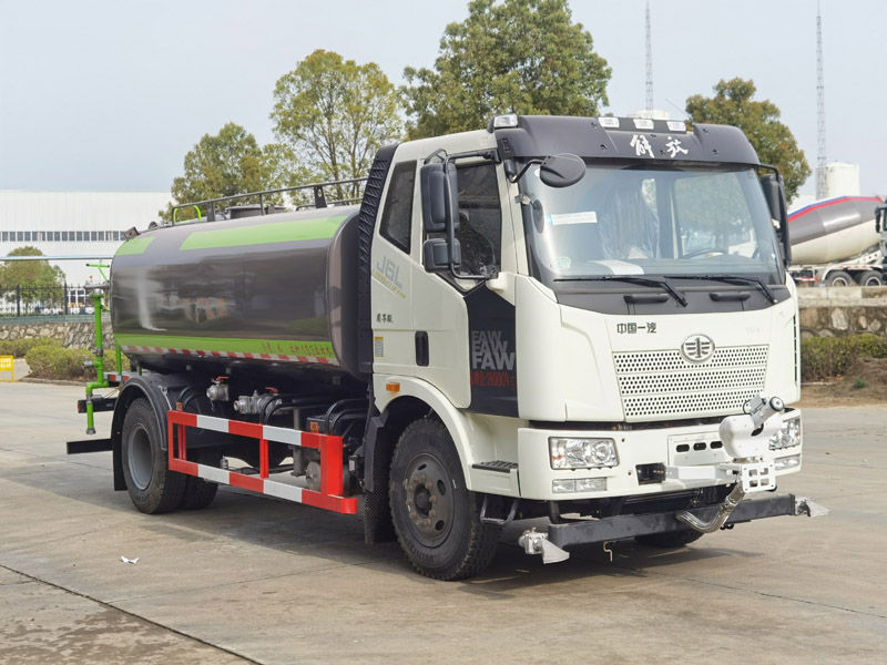 灑水車，灑水車廠家，環(huán)衛(wèi)車，楚勝集團