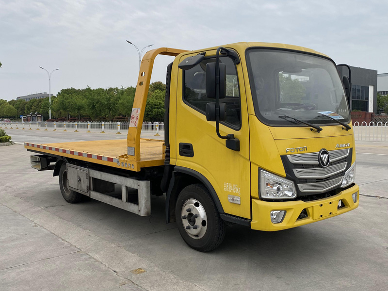 清障車，清障車價格，楚勝集團(tuán)