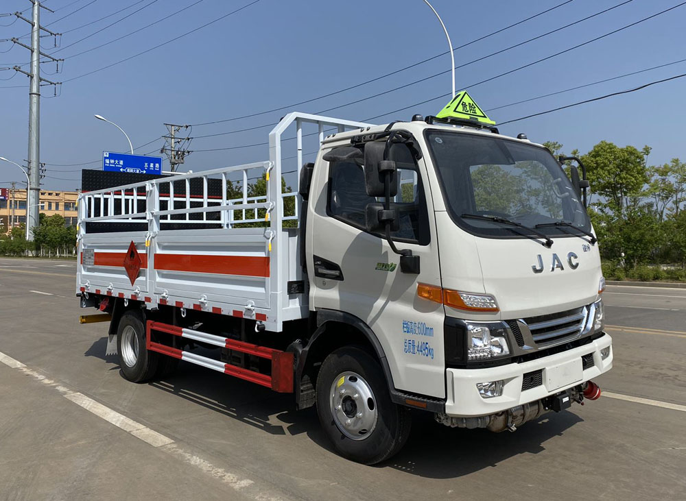 氣瓶運輸車，運輸車價格，楚勝汽車集團