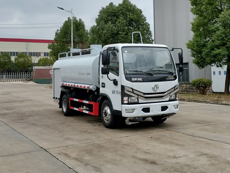 灑水車，灑水車廠家，灑水車價(jià)格，楚勝牌CSC5072GSSE6